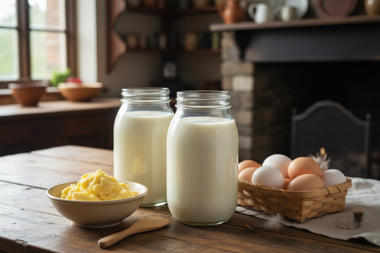 Breakfast Bundle Subscription