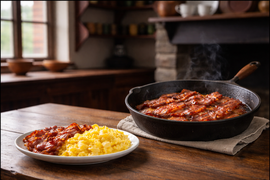 Bacon Subscription